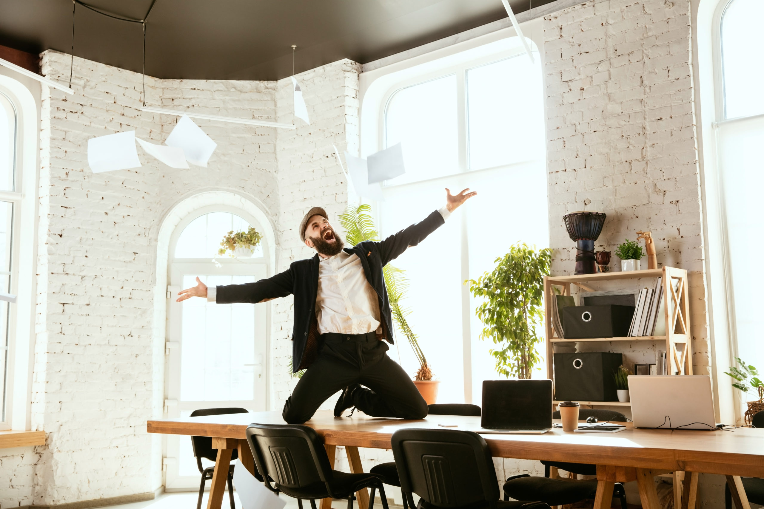 Comment faire de la Grande Démission une opportunité ?