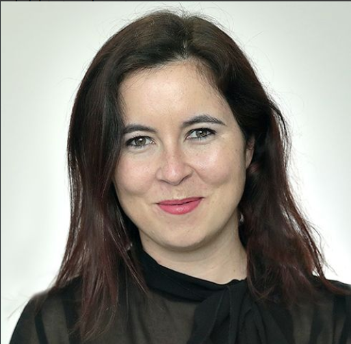 Alexia LEFEUVRE