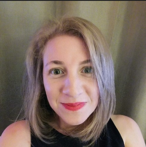 Delphine MÉRELLE