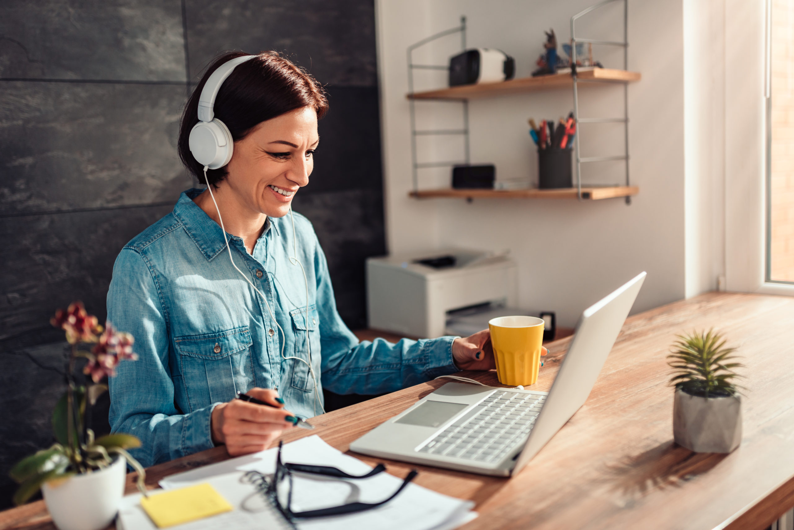 Télétravail et recrutement