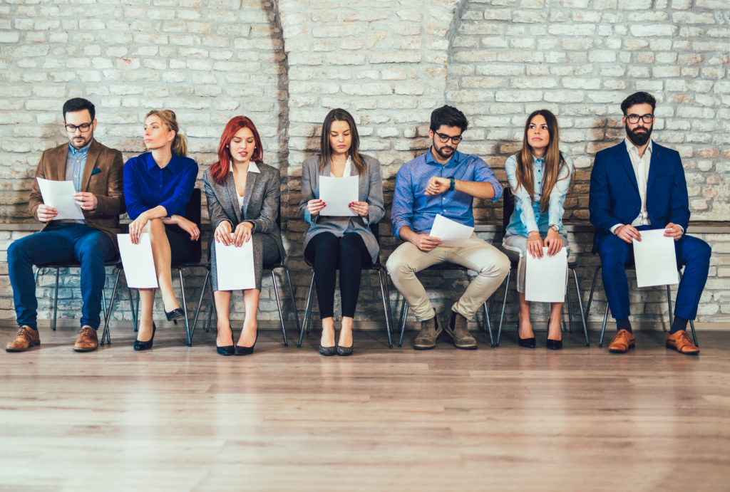 Recrutement et onboarding