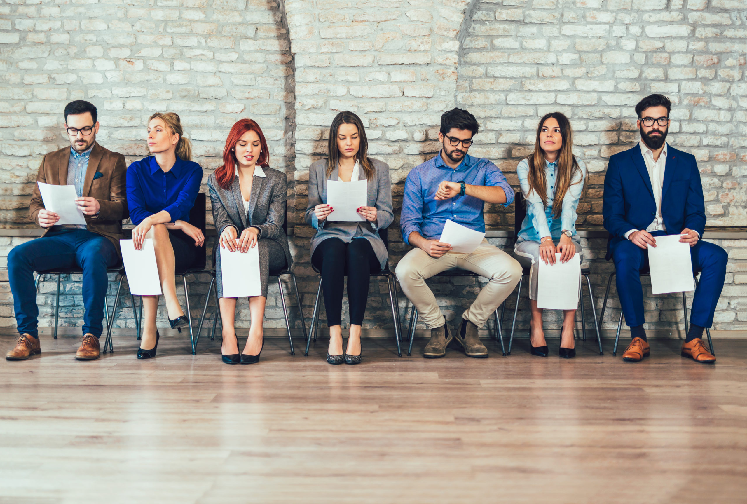 Recrutement et onboarding