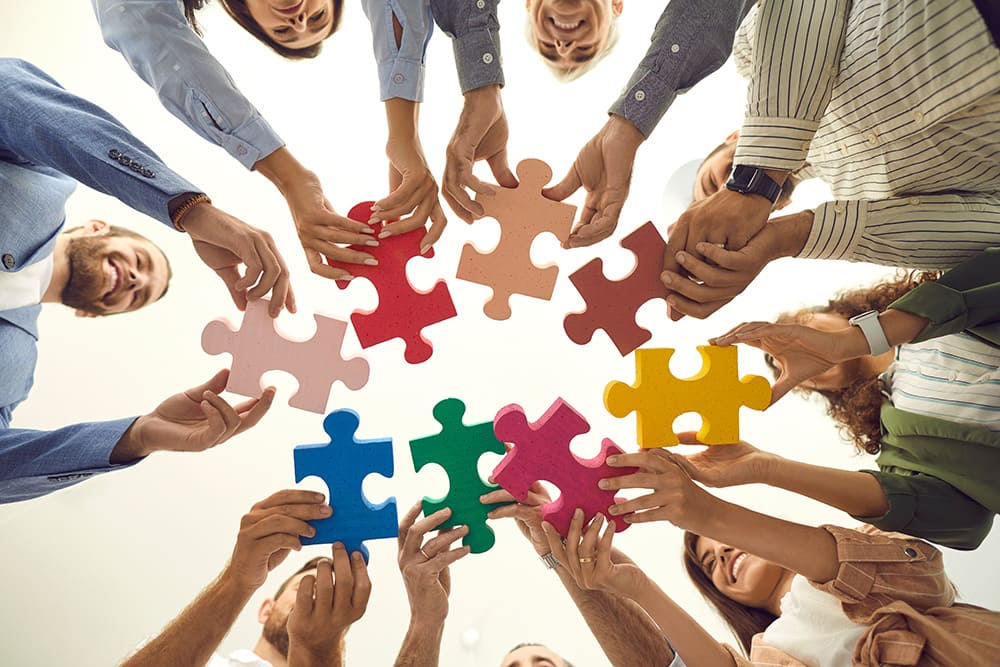 formation pour fédérer ses collaborateurs